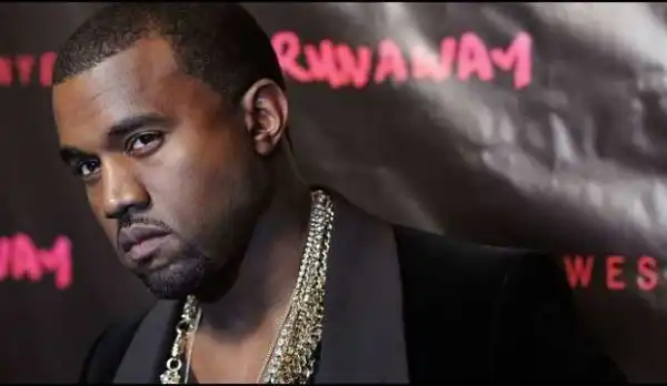 Kanye West feels he is under ‘spiritual attack’ after being hospitalized